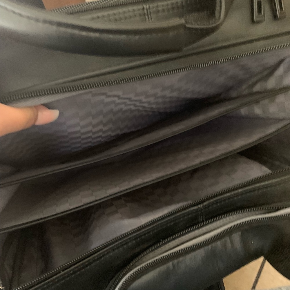 ๐ Samsonite Pilot Bag - Picture 4 of 6